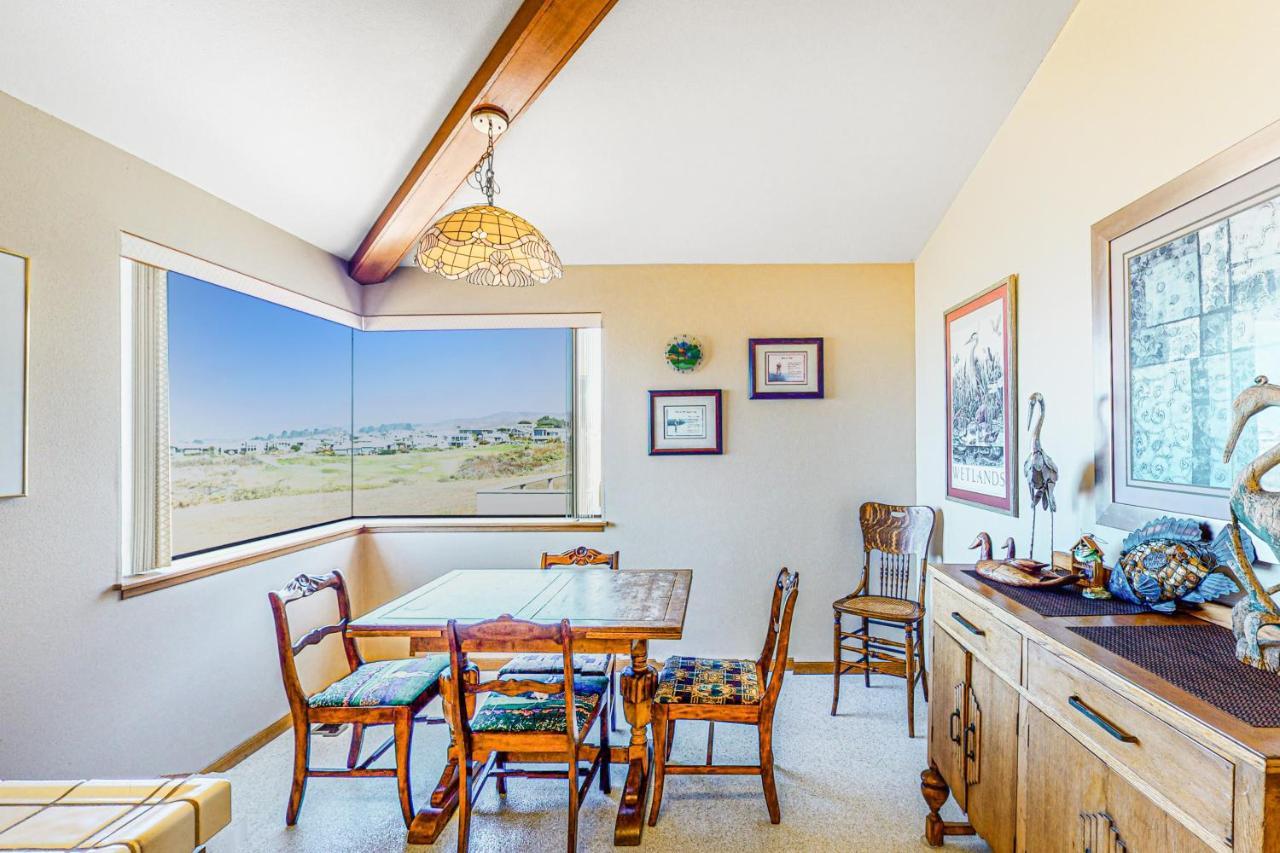 Pinnacle Heights Bodega Bay Exterior foto