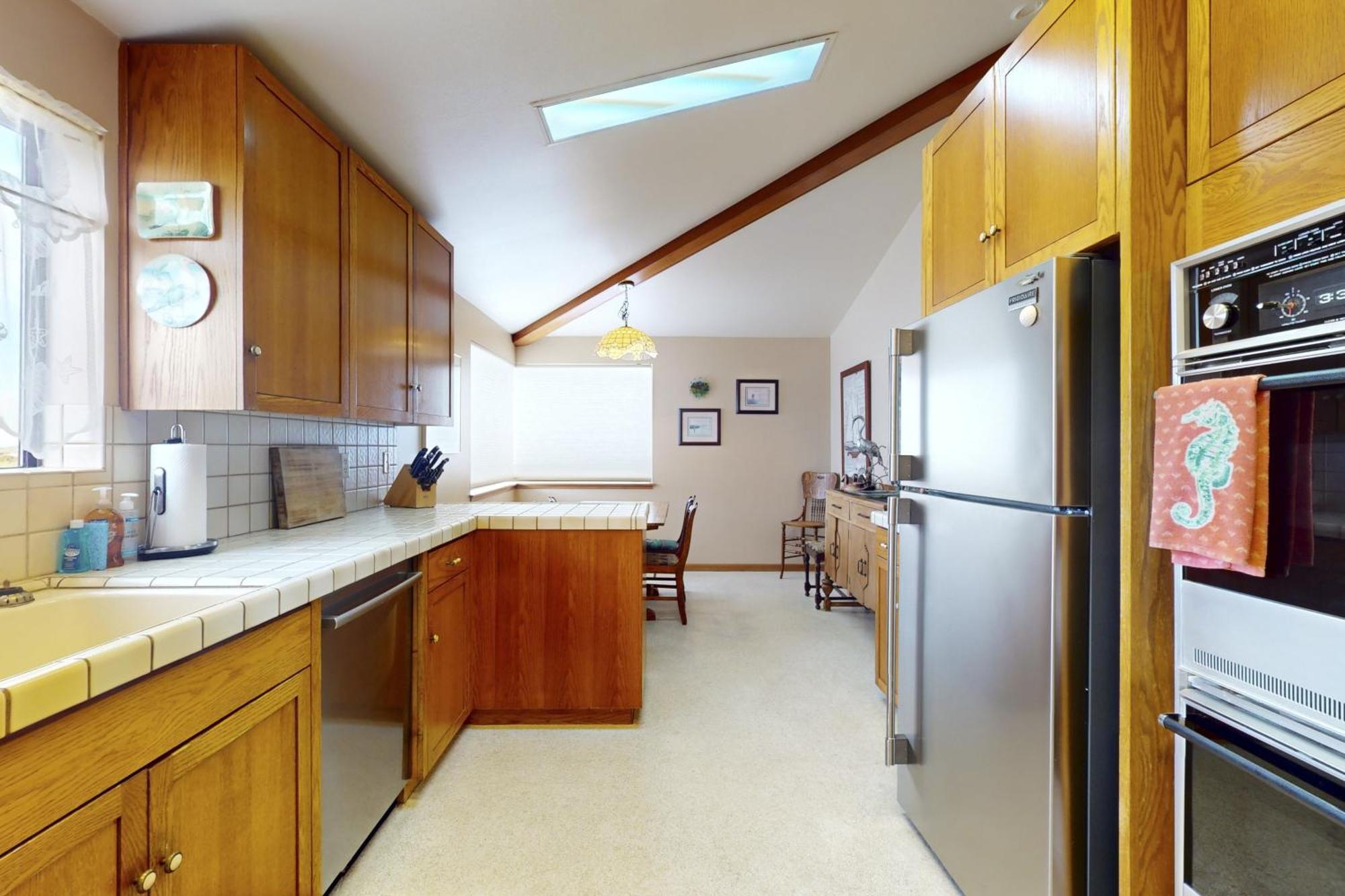 Pinnacle Heights Bodega Bay Exterior foto