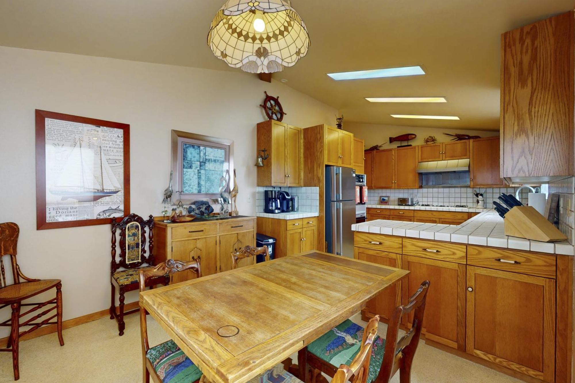 Pinnacle Heights Bodega Bay Exterior foto
